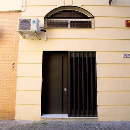 Rentalsevilla Escuelas Pias Exterior photo